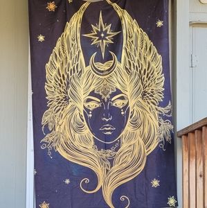 Goddess Tapestry